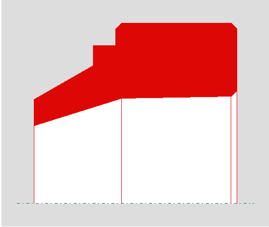 Bergbaudichtung BAS54